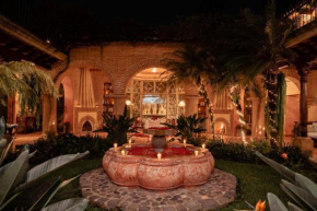 Posada de Los Leones Main 5BR
